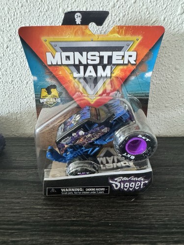 Nuovissimo monster jam series - monster,