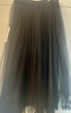 Gonna intera in tulle Fairy