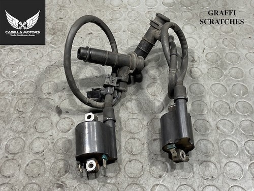 Bobine accensione honda - bobine,