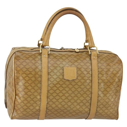 Borsa celine macadam tela - macadam,