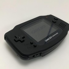 Nintendo game boy advance gba - nintendo,