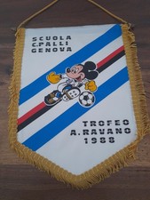 GAGLIARDETTO PENNANT VINTAGE