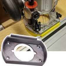 Tuffo Router Adattatore per