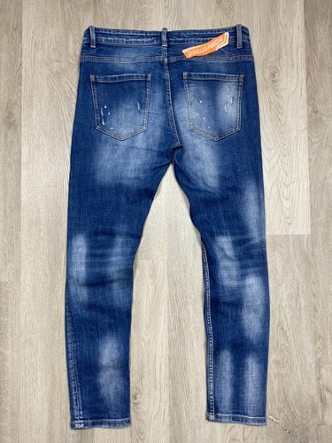 Jeans dsquared2 pantaloni - jeans,
