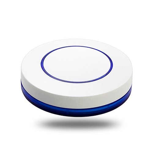 Telecomando circolare wireless