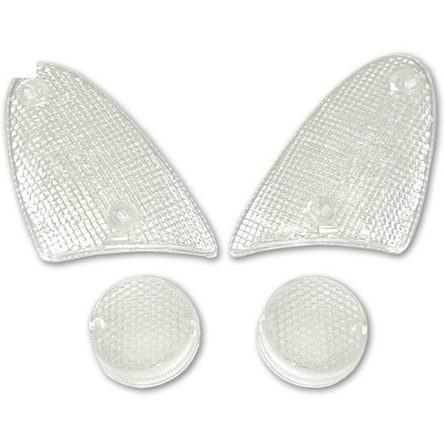 Kit gemme vetro freccia - vetro,