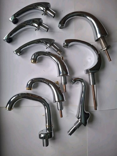 Ricambio rubinetto miscelatore - ricambio,