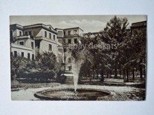 GORIZIA Casa di cura INPS