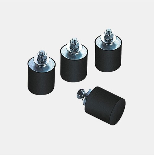 Kit antivibranti pavimento - kit,