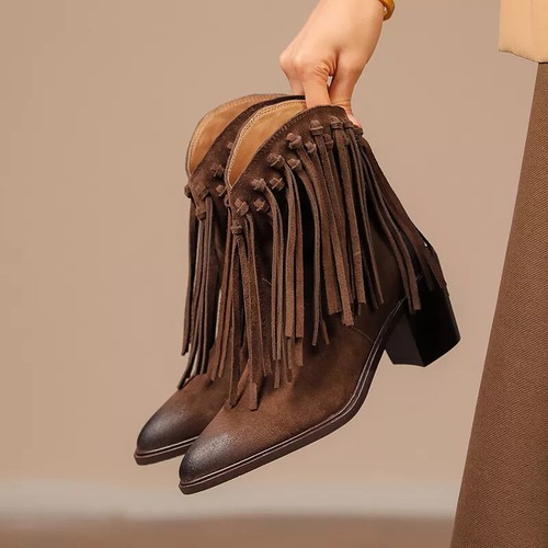 Stivali scarpe stivaletti - stivali,