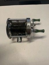 Mulinelli da colata vintage Bronson Gladiator Bait