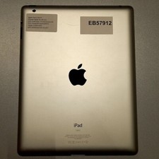 Apple Ipad 2 Wi-Fi 32GB