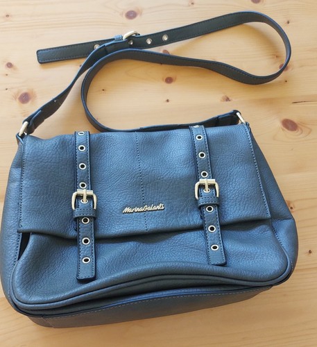 Marina galanti borsa - galanti,, tracolla
