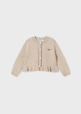 MAGLIA CARDIGAN MAGLIONE