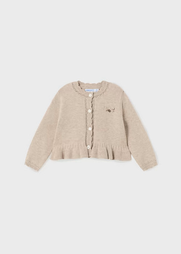 Maglia cardigan maglione - cardigan,
