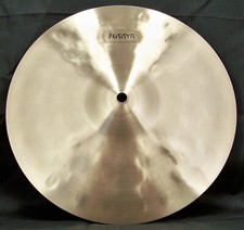 Sabian Prototype HHX 12"