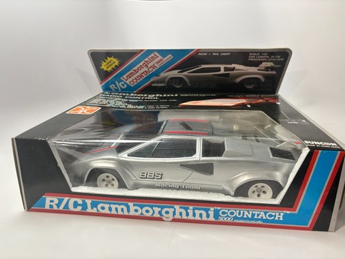 Nuovo vintage lamborghini - vintage,