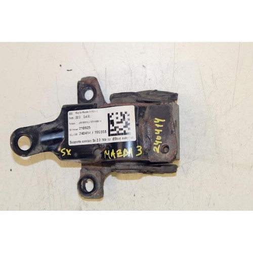 Supporto cambio mazda - supporto,