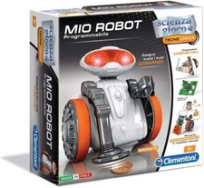 Mio Robot Programmabile -