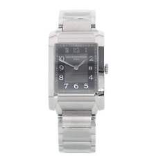 Baume & Mercier Hampton Square Black Lady, 2021, M0A10021