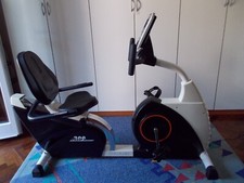 CYCLETTE USATA KETTLER PASO 309 R