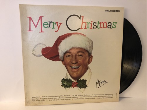 Bing crosby merry - bing,