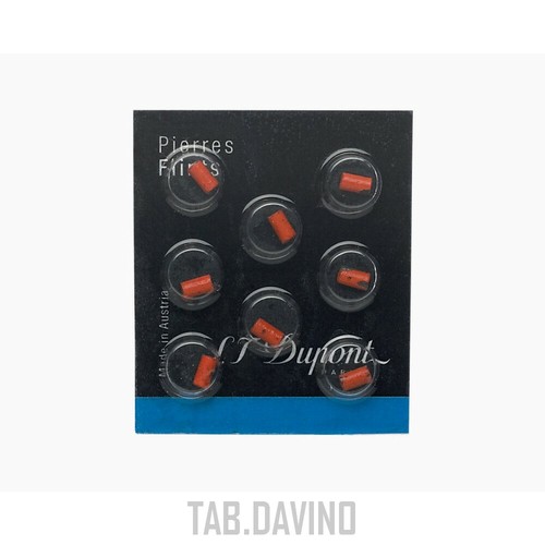 Dupont pietrine red - s.t.,