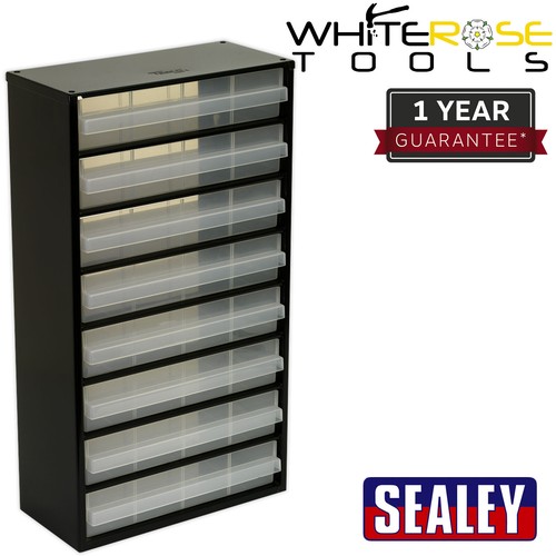 Sealey armadio box cassetti - sealey,