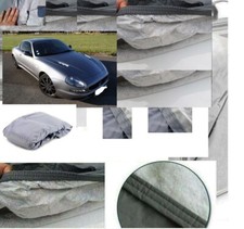 Telo Copriauto Telato Felpato