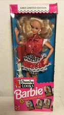 Vintage nrfb1992 mattel barbie - vintage,