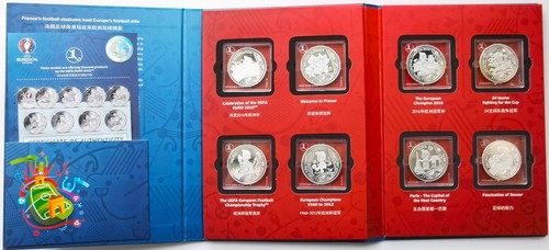 Medaglia ufficiale francia - medaglia,