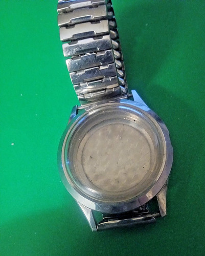 Angelus cassa vintage - , in