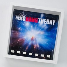 Custodia con cornice display