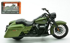 Modellino moto scala 1:18