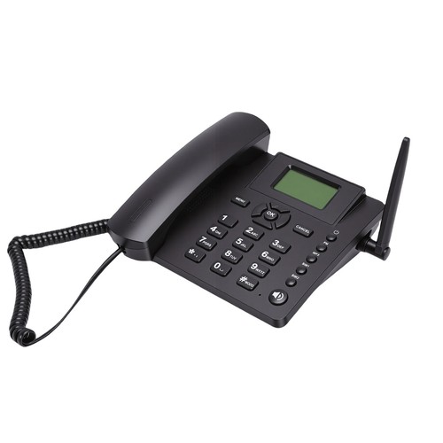 Telefono scrivania gsm - telefono,