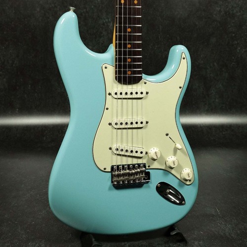 Fender custom shop vintage - fender,