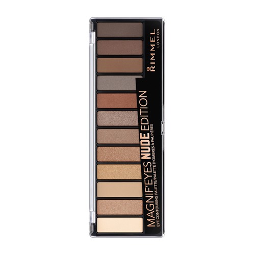 Rimmel london palette ombretti - rimmel,