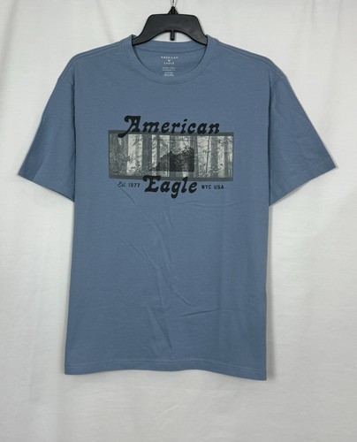 Shirt uomo american - american, eagle