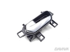 Nissan Juke Maniglia interna