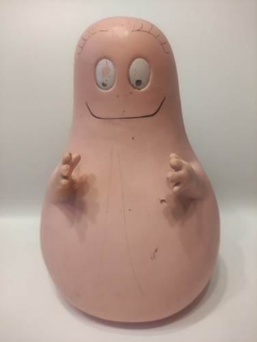 Barbapapa originale anno 1972 - barbapapa',