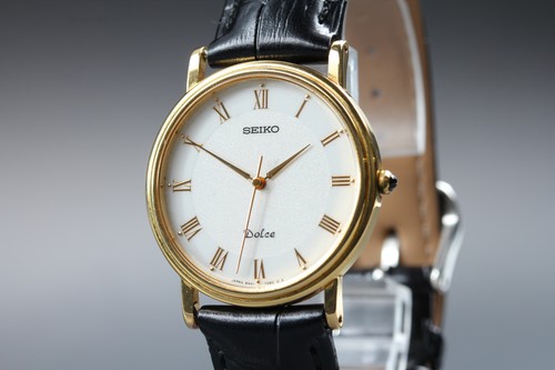 Quasi mint seiko - [quasi,