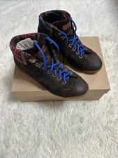 Serafini Classic Sneakers