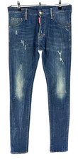 Jeans Slim Stretch DSQUARED2