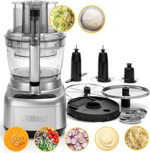 Cuisinart expert prep - expert,