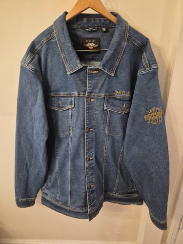 Giacca harley davidson uomo - giacca,