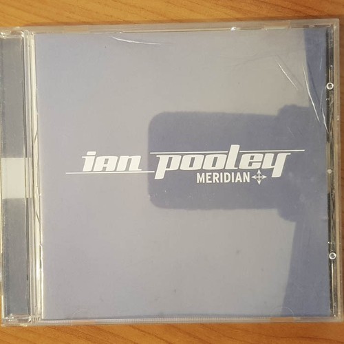 Ian pooley meridian - ian,