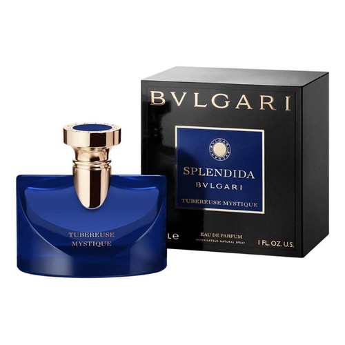 Bulgari splendida tubereuse - splendida,