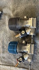 Sirio .27 Nitro Engine