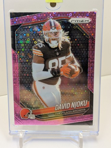 2025 panini prizm - prizm, disco