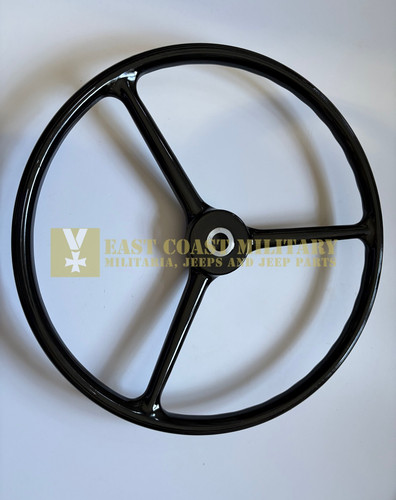 Volante jeep sheller willys - volante,